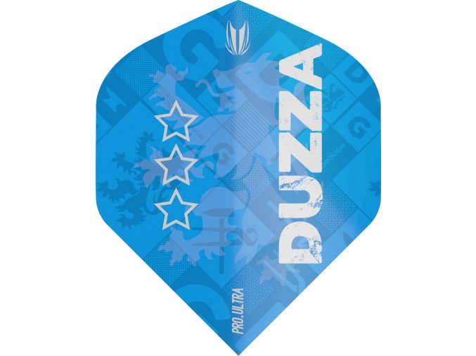 334620 GLEN DURRANT PRO.ULTRA NO2 FLIGHT BAGGED 2019 resize