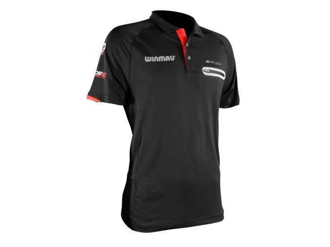 PRO LINE POLO 1