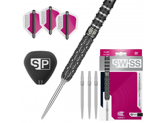 Swiss SP03 steel 1