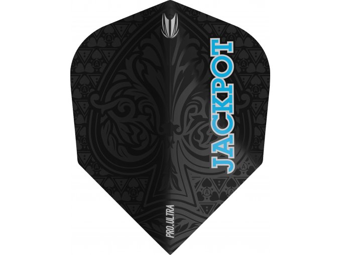 334500 ADRIAN LEWIS G4 PRO.ULTRA NO6 FLIGHT