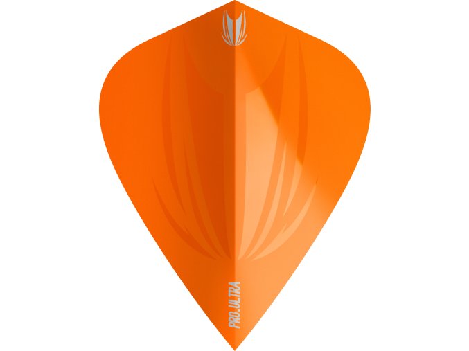 334900 ID PRO.ULTRA ORANGE KITE FLIGHT BAGGED 2019