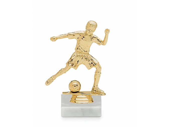 Screenshot 2019 10 16 Figurka se symbolem fotbalu, 14 cm, zlato, včetně podstavce(1)