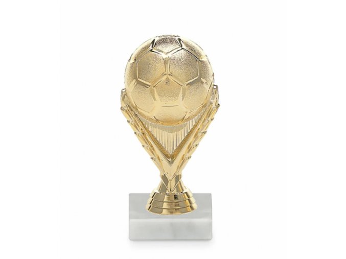 Screenshot 2019 10 16 Figurka fotbalový míč, 15 cm, zlato, včetně podstavce