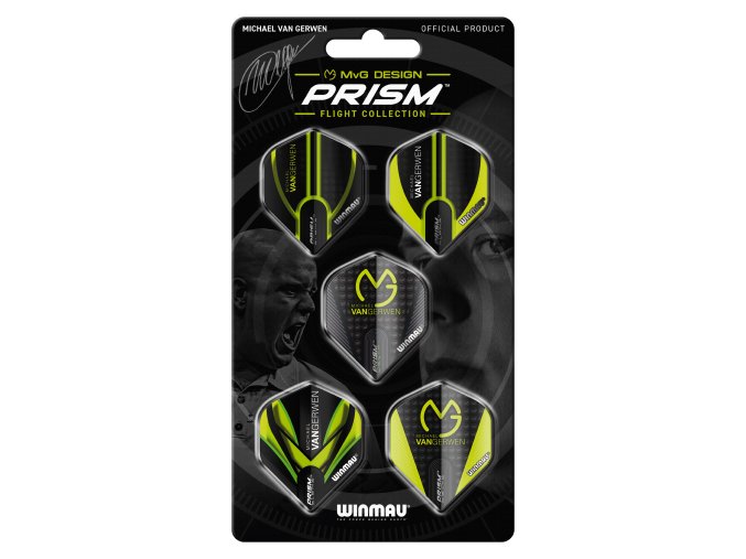 8122 MvG Prism Flight Pack