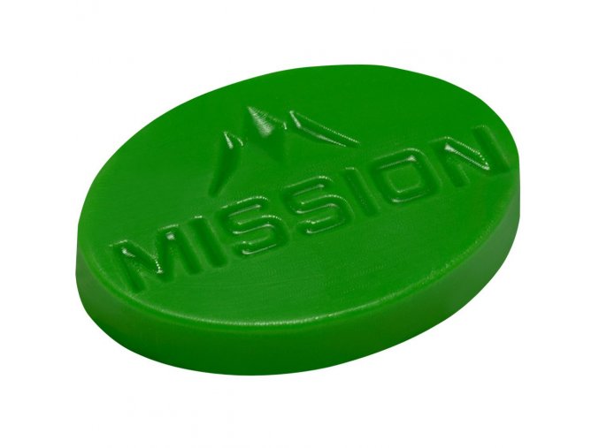 vosk green mission