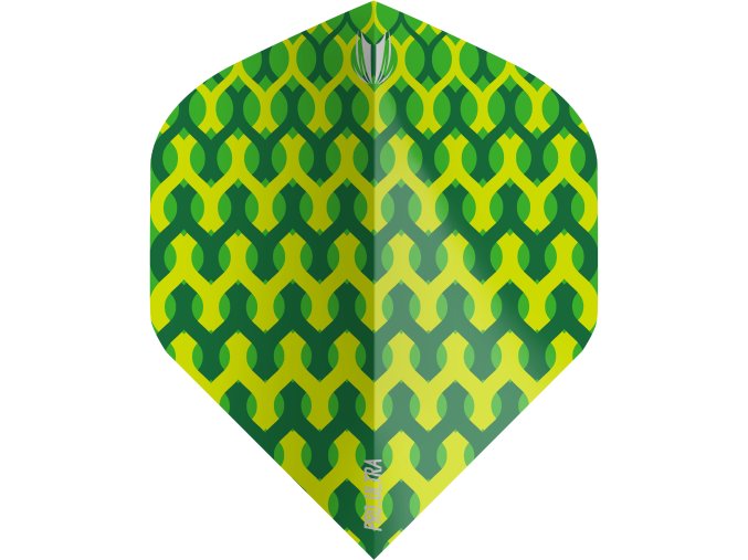 335220 FABRIC PRO.ULTRA GREEN NO2 FLIGHT BAGGED 2020