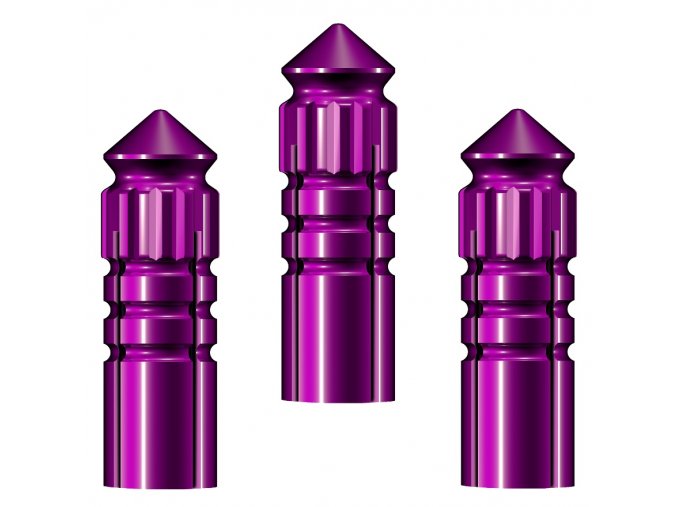 mission f protect flight protectors purple g