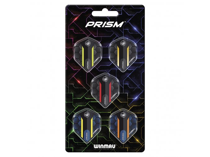 prismwinmau