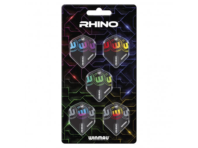 rhinowinmau