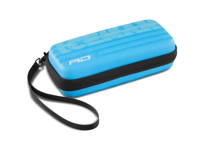 X0568 Monza Iceman Dart Case Blue1
