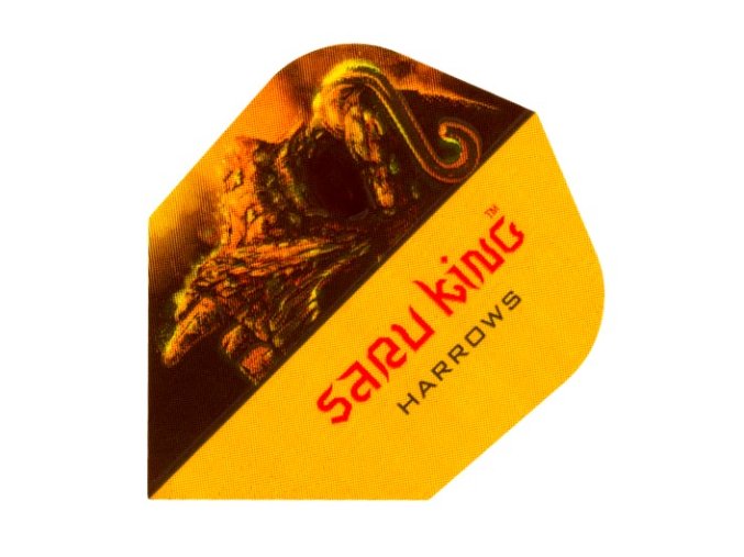 Letky Prime standard No6 Saru King