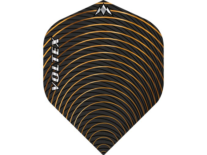 mission solo dart flights voltex