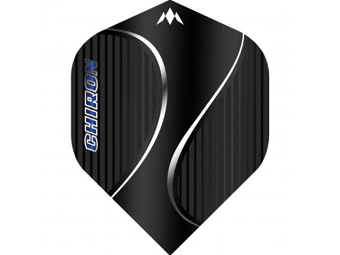 mission solo dart flights chiron