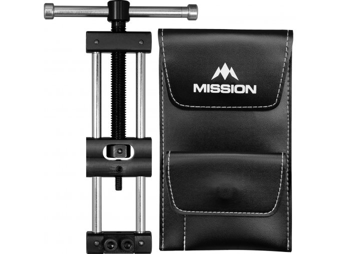 mission r point expert repointer black g
