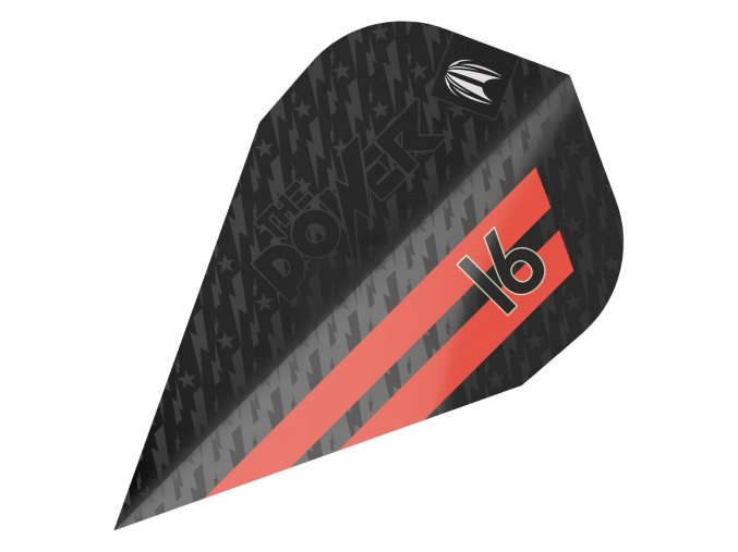 Letky POWER Phil Taylor G7 Pro.Ultra VAPOR 2020