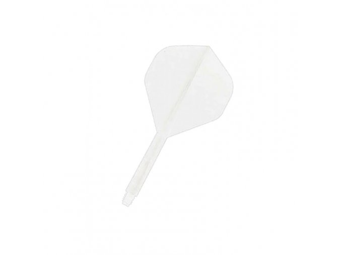 condor axe standard clear flights m