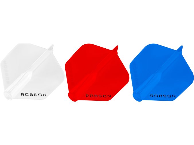 51736 Robson Plus flight Standard NETHERLANDS