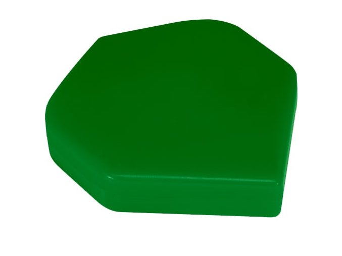 vosk designa dart green