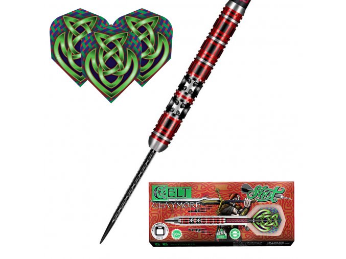 celtclaymorestelel