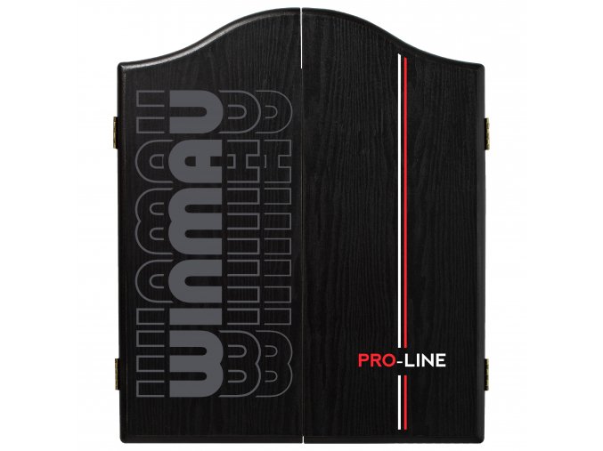 4006 Winmau Pro Line kabinet