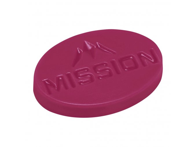 missionwaxpink