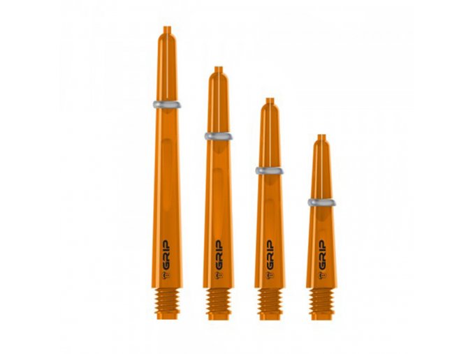 Násadky B-Grip-2 CL Orange