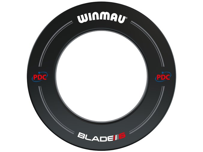 4441 surround PDC