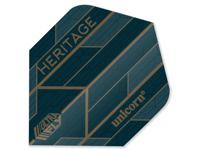 Letky Ultrafly Heritage Plus