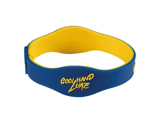 Iontový Náramek Luke Humphries Wrist Band