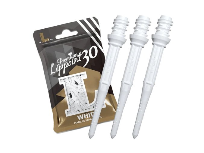 lip30white