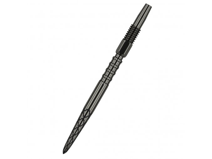 Hroty Steel Swiss DS Point Black 26 mm