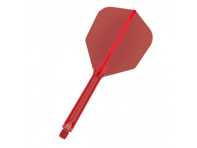 Letky System K-Flex Small No6 Red