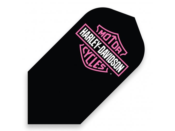 Letky Harley Davidson B&S Pink Slim