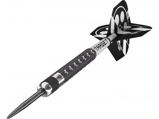 190303 HOLLYWOOD ACTION 90%23G SP STEEL TIP DART 2024 DYNAMIC