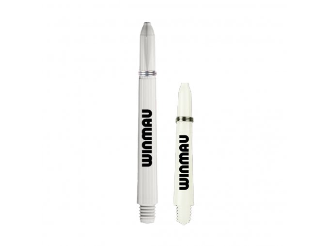 Násadky Winmau Nylon White