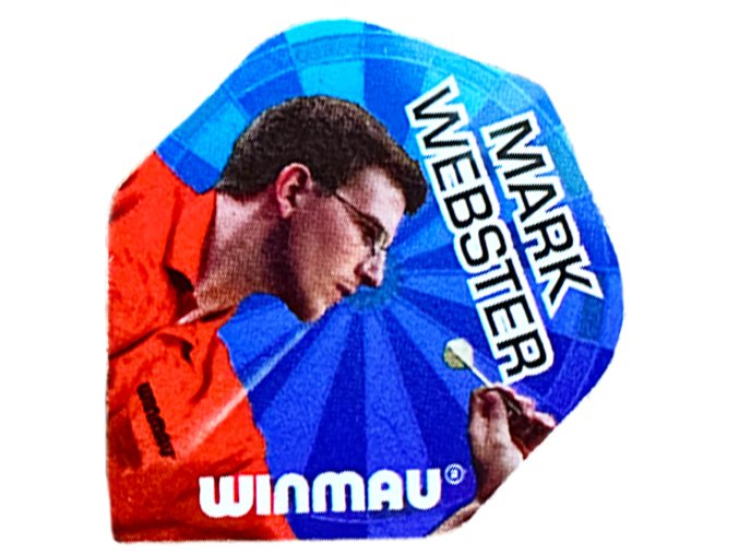 Letky Winmau Marek Webster Standard