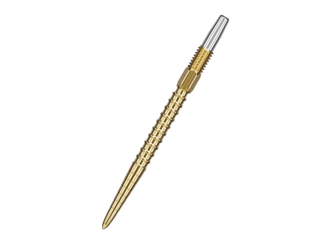 Chrono Swiss Point Gold 26 mm