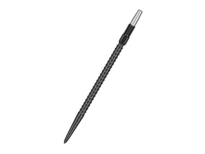 Chrono Swiss Point Black 40 mm