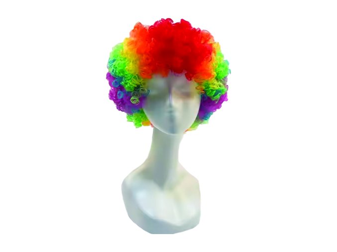 parukaclown