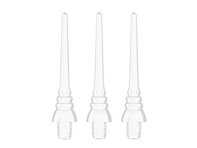 Triton Softip Points White 50ks