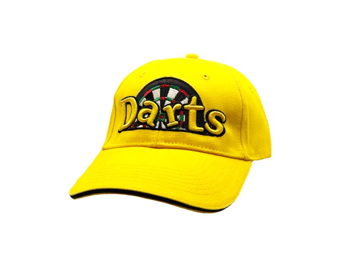 dartsyell