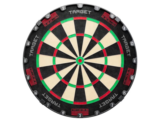 target darts tor dartboard 1