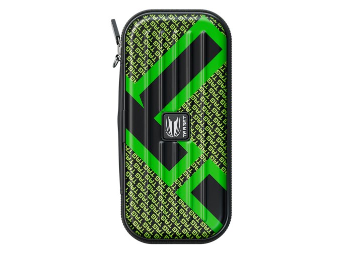 Pouzdro Takoma TAG Green Wallet 2024