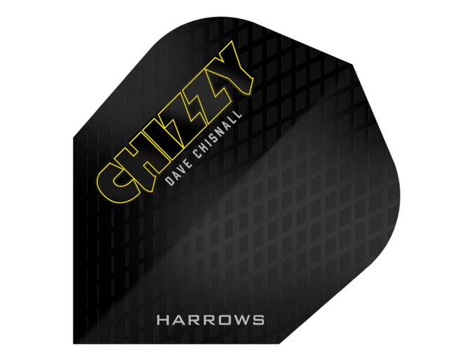 Prime Chizzy Series 3 Flight No6