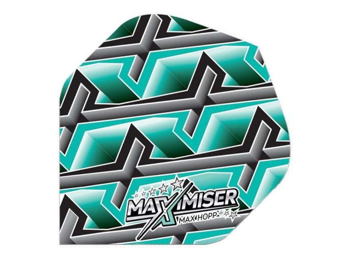 Letky Bull's Max Hopp MAX Standard No2