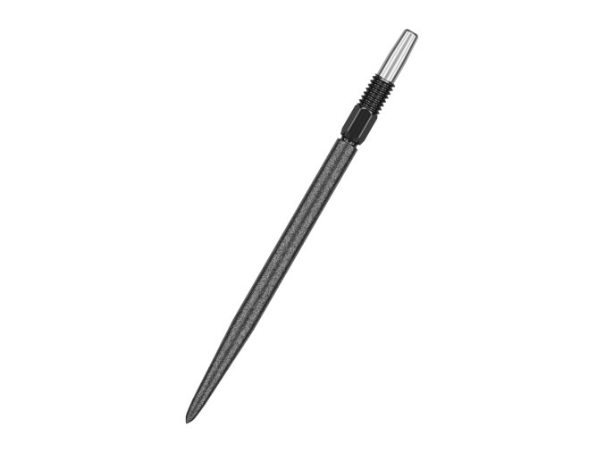 Hroty Steel SLK Swiss Point Black 35 mm