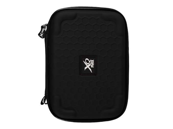 Pouzdro na šipky XQ Max Big Black