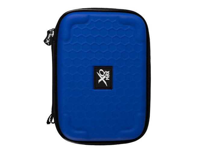 Pouzdro na šipky XQ Max Big Blue
