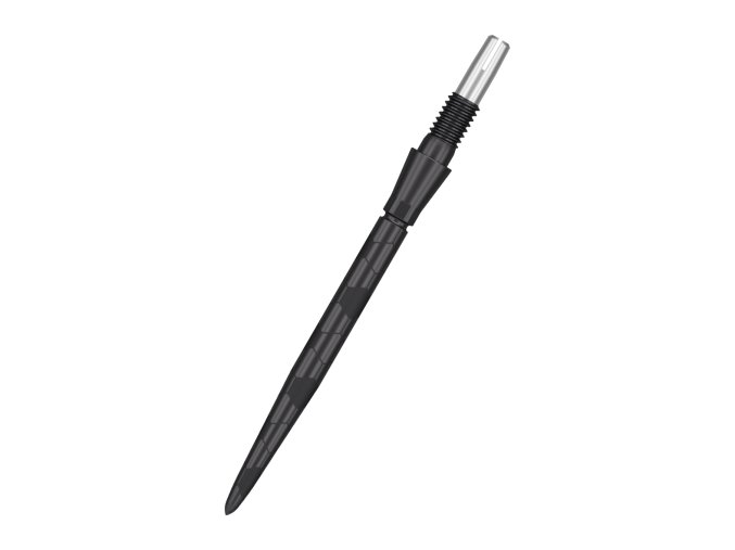 Hroty Steel Storm Onyx Swiss Point Black 30 mm