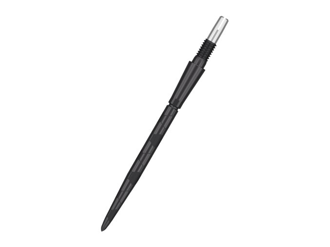 Hroty Steel Storm Onyx Swiss Point Black 35 mm